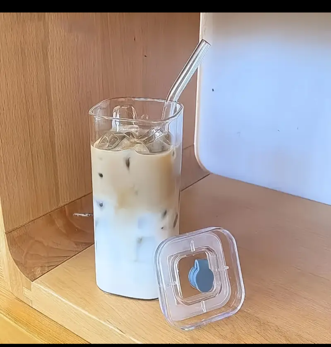Glass Tumbler