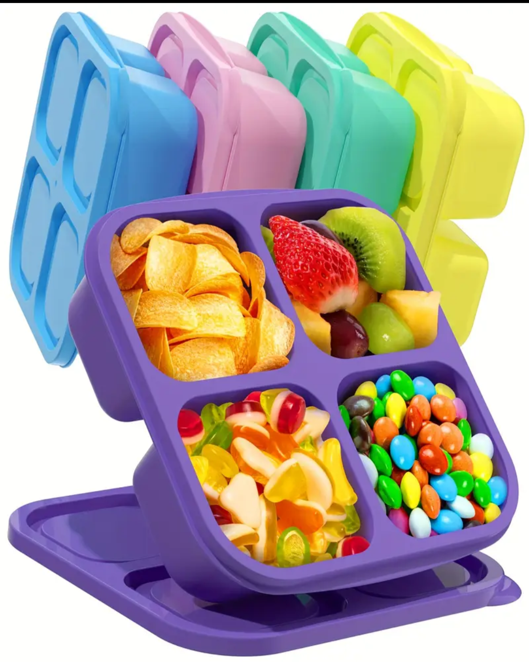Kids bentos(1pc)
