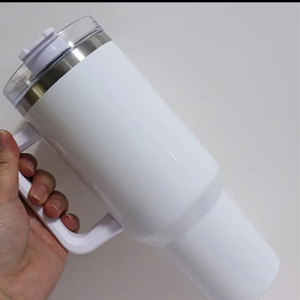 40oz customized Tumbler Drinkware