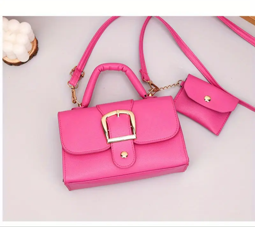 Purses and Bags