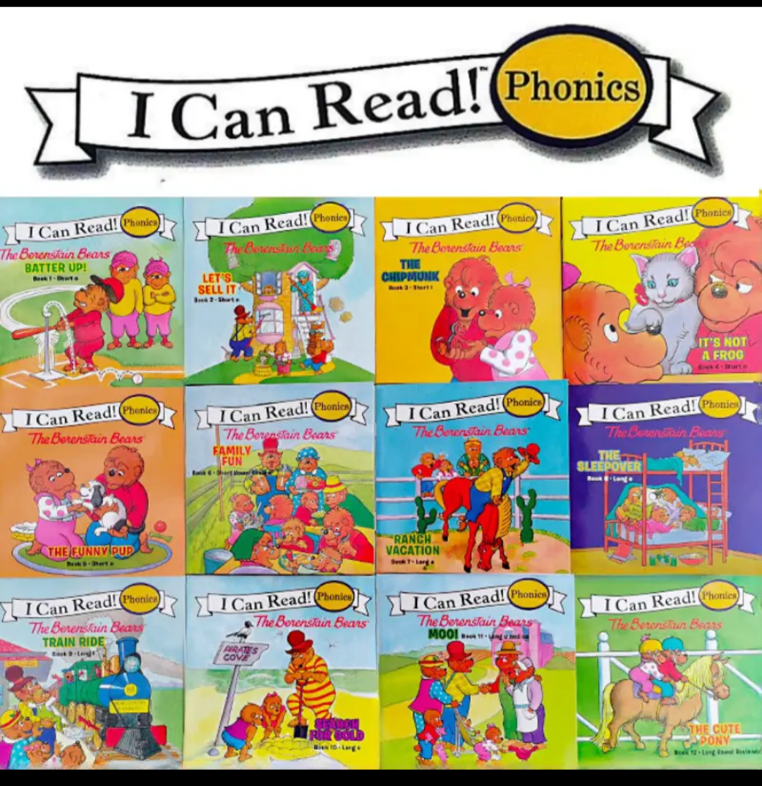 Kids books