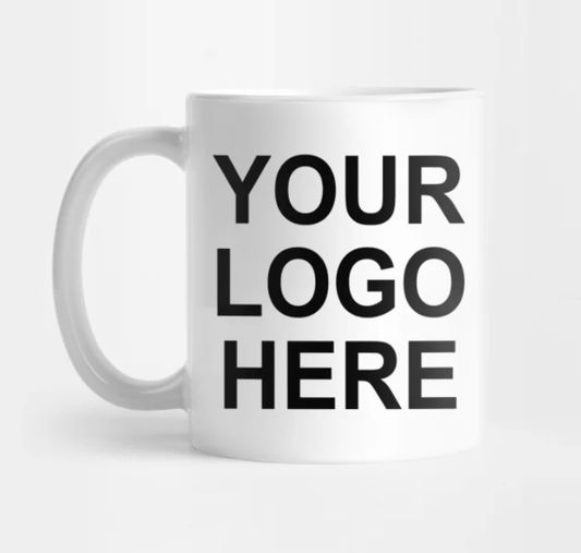 Customize mugs