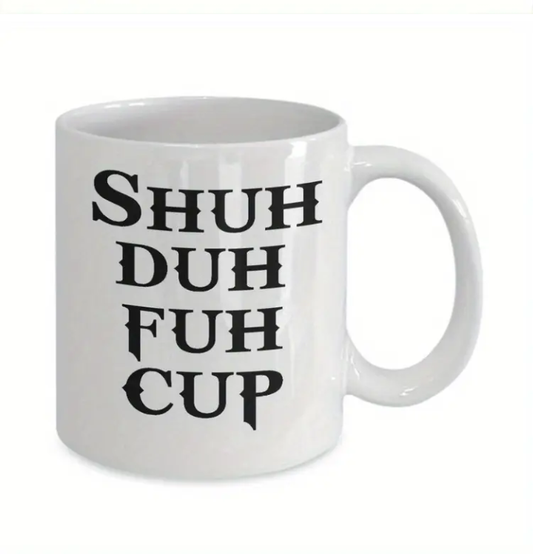 Funny Mugs
