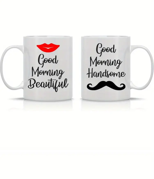 Couples Mug