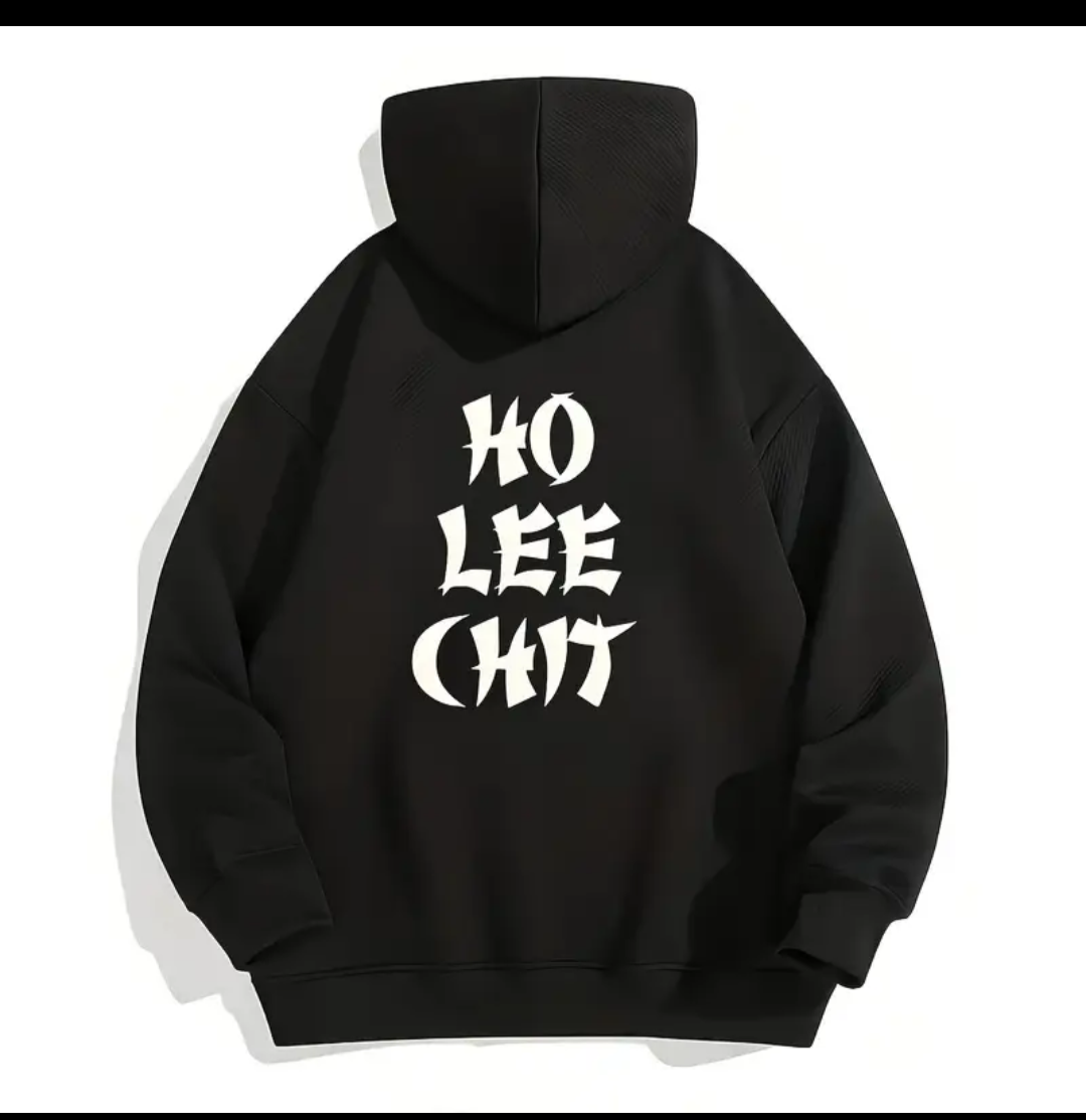 Hoodie and Tshirt combo deal
