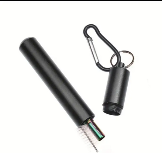 Portable Telescopic straw