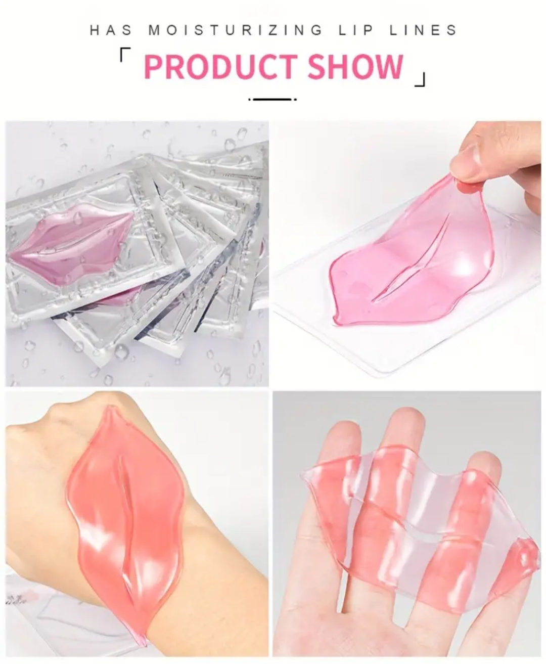 2 in 1 lip line and moisturizer