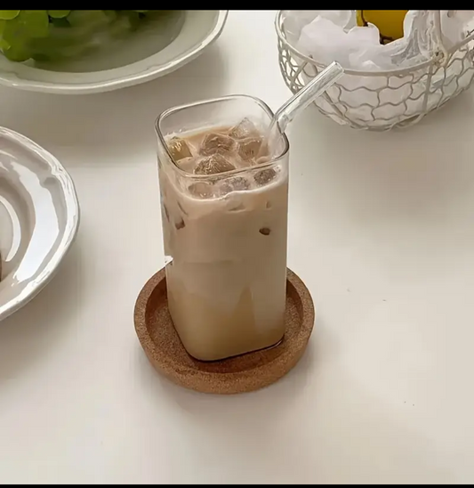 Glass Tumbler